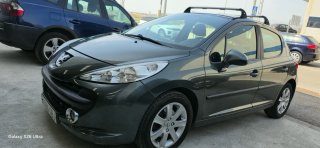 Peugeot 207 2008