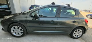 Peugeot 207 2008