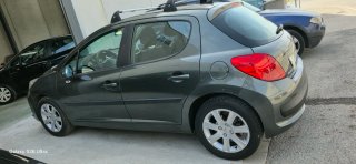 Peugeot 207 2008