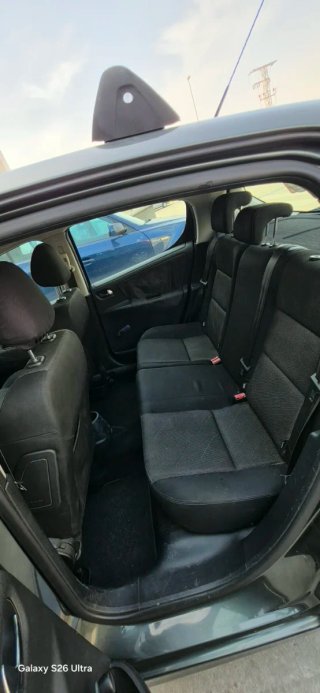 Peugeot 207 2008