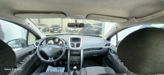 Peugeot 207 2008