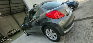 Peugeot 207 2008