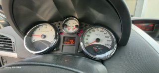 Peugeot 207 2008