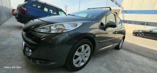 Peugeot 207 2008
