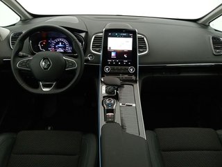 Renault Espace techno Blue dCi 118 kW (160CV) EDC