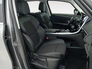 Renault Espace techno Blue dCi 118 kW (160CV) EDC