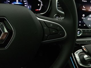 Renault Espace techno Blue dCi 118 kW (160CV) EDC
