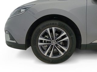 Renault Espace techno Blue dCi 118 kW (160CV) EDC