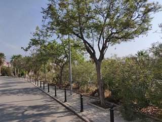 Solar en venta en Motril pueblo en Motril
