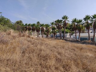 Solar en venta en Motril pueblo en Motril