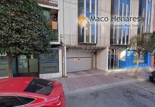 Garaje en venta en Centro en Torrejón de Ardoz