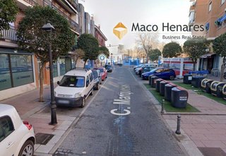 Garaje en venta en Centro en Torrejón de Ardoz