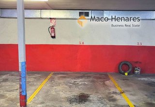 Garaje en venta en Centro en Torrejón de Ardoz