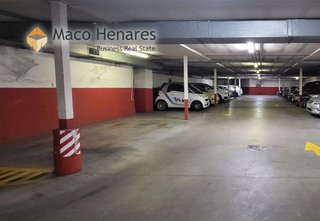 Garaje en venta en Centro en Torrejón de Ardoz