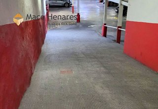 Garaje en venta en Centro en Torrejón de Ardoz