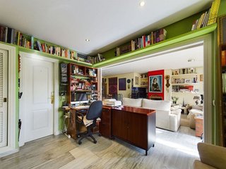Piso en venta en Real de Zaragoza en Marbella
