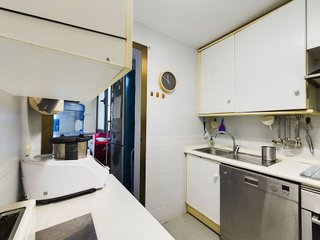 Piso en venta en Real de Zaragoza en Marbella