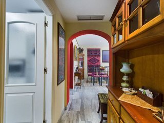 Piso en venta en Real de Zaragoza en Marbella
