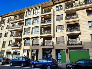 Local comercial en venta en Zarautz
