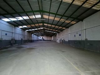 Nave industrial en venta en Sénia, la