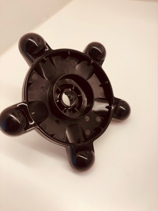 Indiba pack 3 Massagers 65mm.