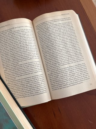 El ingenioso caballero Don Quijote de la Mancha