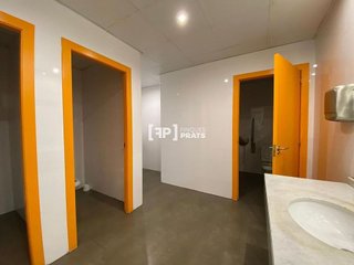 Oficina en venta en Magraners - Polígon del Segre en Lleida
