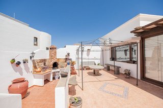 Chalet en venta en Tías pueblo en Tías
