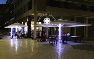 Local comercial en alquiler en Port - Horta de Santa María en Cambrils