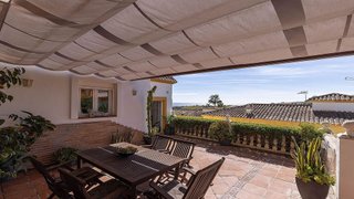 Casa adosada en venta en Manilva en Manilva