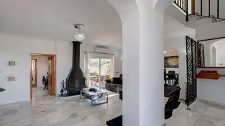 Casa adosada en venta en Manilva en Manilva