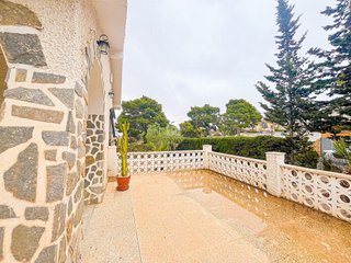 Casa en venta en Los Balcones - Los Altos del Edén en Torrevieja