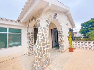 Casa en venta en Los Balcones - Los Altos del Edén en Torrevieja