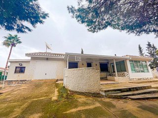 Casa en venta en Los Balcones - Los Altos del Edén en Torrevieja