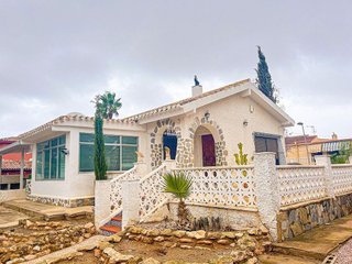 Casa en venta en Los Balcones - Los Altos del Edén en Torrevieja