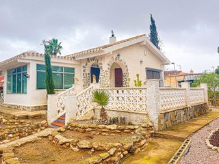 Casa en venta en Los Balcones - Los Altos del Edén en Torrevieja