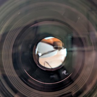 Canon EF 70-200mm f/2.8 L USM