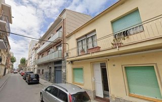 Piso en venta en Zona Alta en Premià de Mar