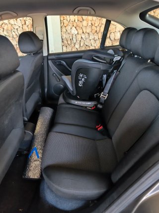SEAT Leon 2004