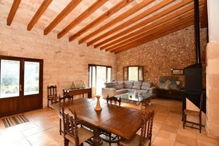 Casa rural en venta en Manacor Centro en Manacor