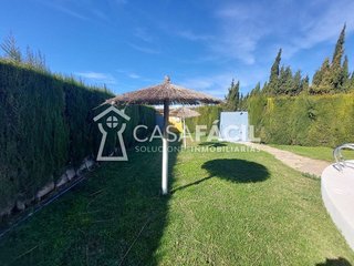 Casa pareada en venta en Monserrat