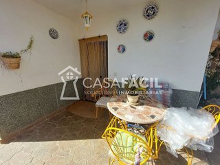 Casa pareada en venta en Monserrat