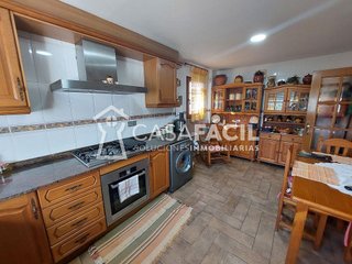 Casa pareada en venta en Monserrat