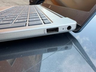 PORTÁTIL HP I7 16GB RAM 512GB SSD