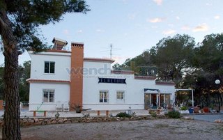 Chalet en venta en Los Balcones - Los Altos del Edén en Torrevieja