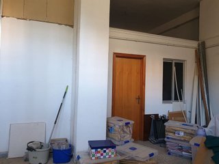 Local comercial en alquiler en Florida Baja en Alicante