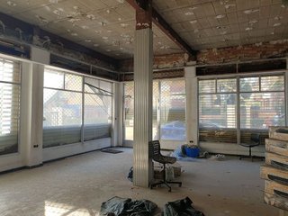 Local comercial en alquiler en Florida Baja en Alicante