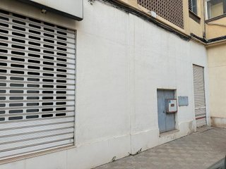 Local comercial en alquiler en Florida Baja en Alicante