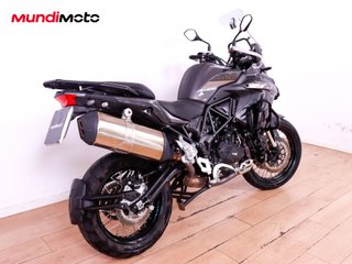 BENELLI TRK 502 X