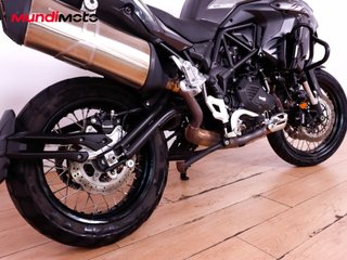 BENELLI TRK 502 X